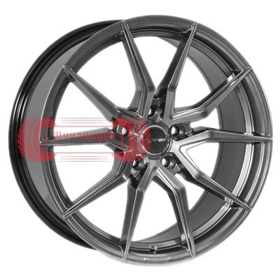 PDW Spyder (5007) CHB 8x18/5x114.3 D66.6 ET37  