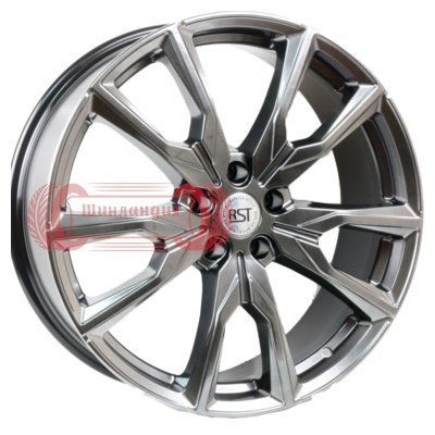 RST R012 (LR) BH 8x20/5x108 D63.4 ET45  