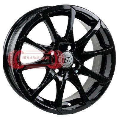 RST R035 (Rio, Solaris) BL 6x15/4x100 D54.1 ET48  