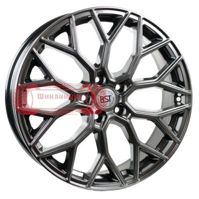 RST R059 (Haval F7) BH 7x19/5x114.3 D64.1 ET40  