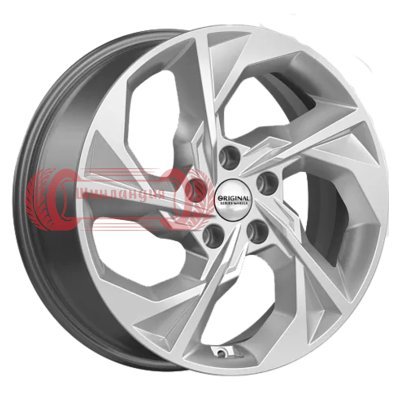 SKAD Original KL-366 (Qashqai) Селена 7x17/5x114.3 D66.1 ET40  