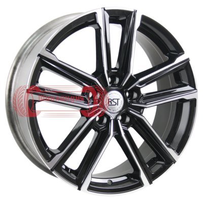 RST R078 (LX TGDI) BD 7x18/5x108 D60.1 ET23  