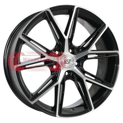 RST R129 (Mazda) BD 7.5x19/5x114.3 D67.1 ET45  