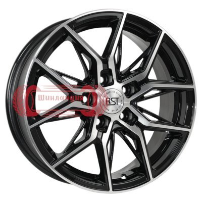 RST R146 BD 6.5x16/5x108 D60.1 ET33  