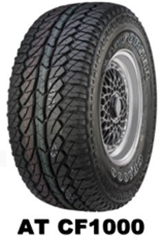 COMFORSER Cf1000 265/70 R17 121/118S  
