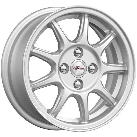 iFree ЭВИЛ нео_классик 5.5x14/4x98 D58.5 ET35  