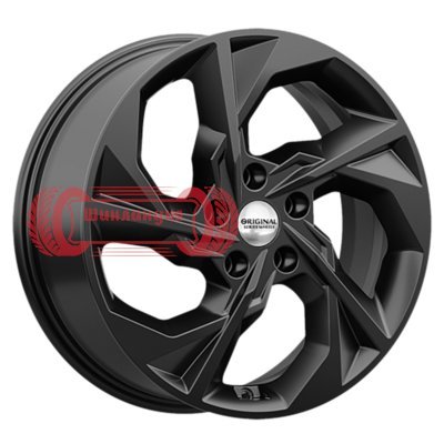SKAD Original KL-366 (Tucson/Sportage) Бархат новый 7x17/5x114.3 D67.1 ET48.5  