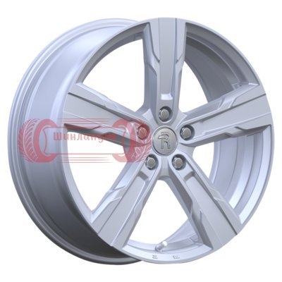 Replay PG78 Sil 7.5x17/5x108 D65.1 ET46  