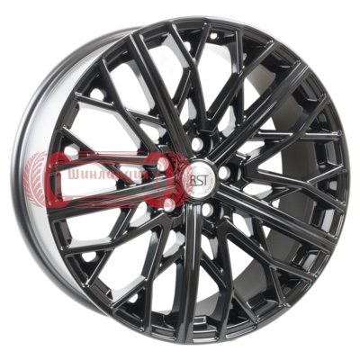RST R002 (Voyah) BL 8.5x20/5x120 D66.1 ET30  