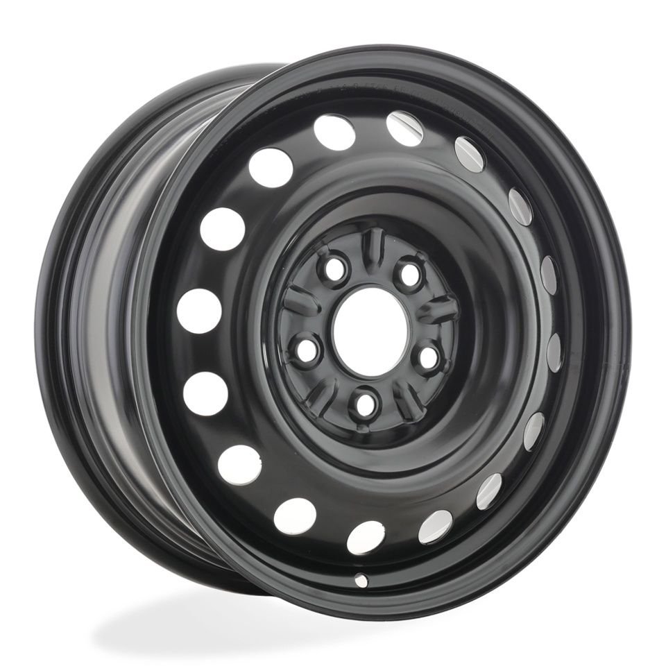 Trebl 9228T P Black 6.5x16/5x114.3 D67.1 ET46  