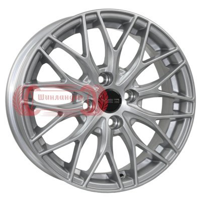 Neo 576 SL 6x15/4x100 D60.1 ET46  