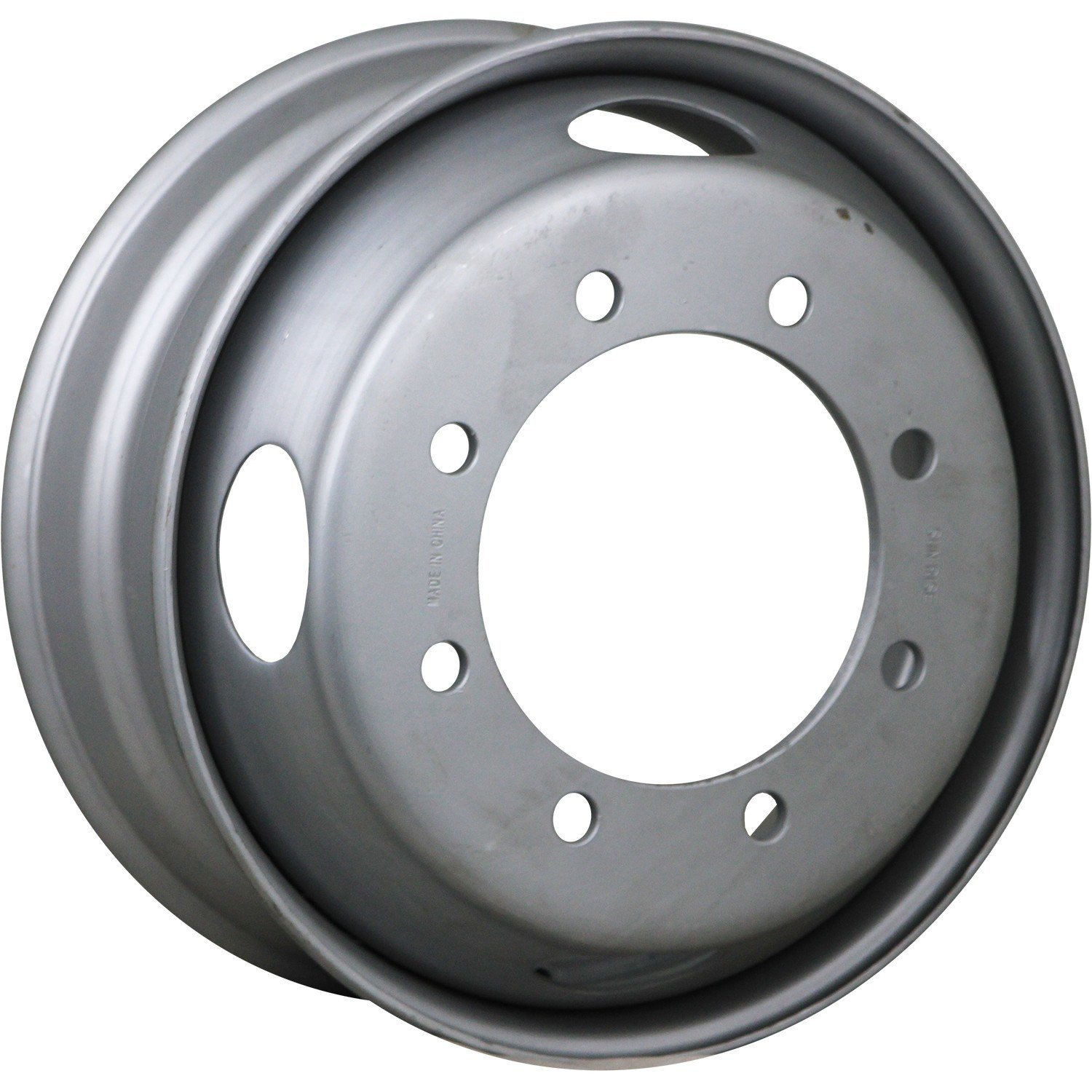 TOPU 3196742 silver 6.75x19.5/8x275 D221 ET142  