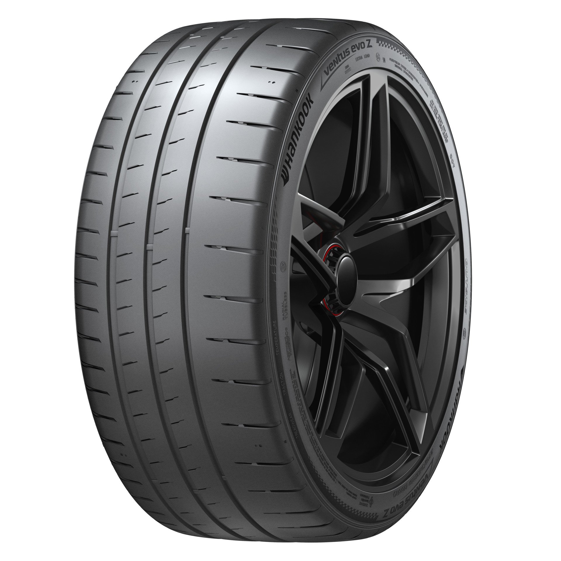 Hankook Ventus evo Z Z001 225/45 R18 95Y XL 