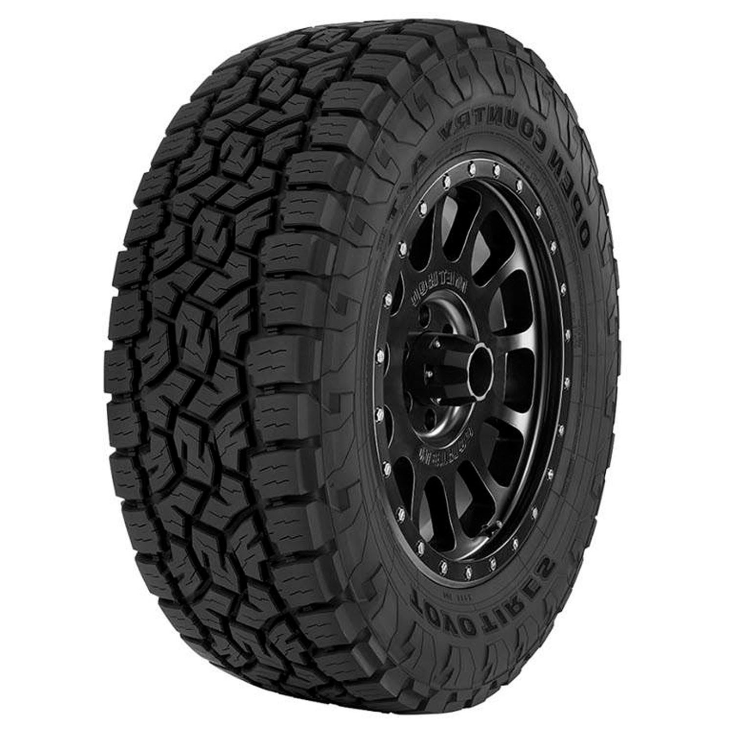 TOYO Open Country A/TIII (OPA3G) 255/65 R17 114H  