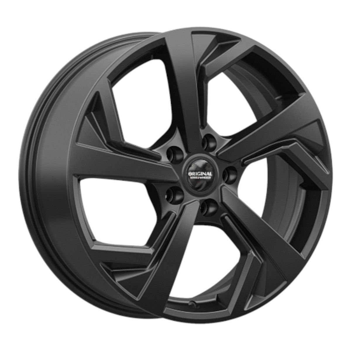 СКАД KL-328 (18_X-Trail) Бархат новый 7x18/5x114.3 D66.1 ET45  
