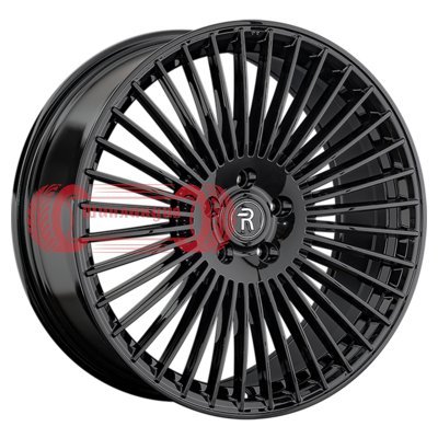 Replay LI6 BK 8.5x20/5x120 D62.6 ET45  