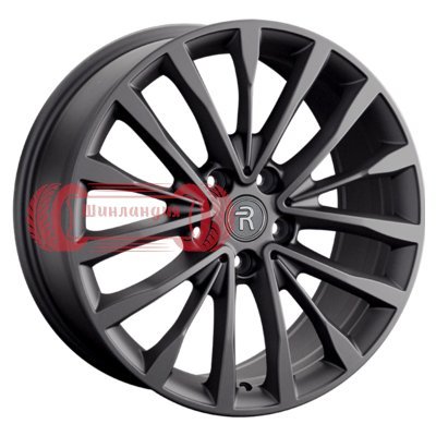 Replay TY358 MGM 8x18/5x114.3 D60.1 ET50  