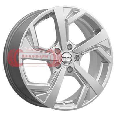 SKAD Original KL-328 (GAC GS3 II) Селена 7x18/5x108 D59.6 ET41  