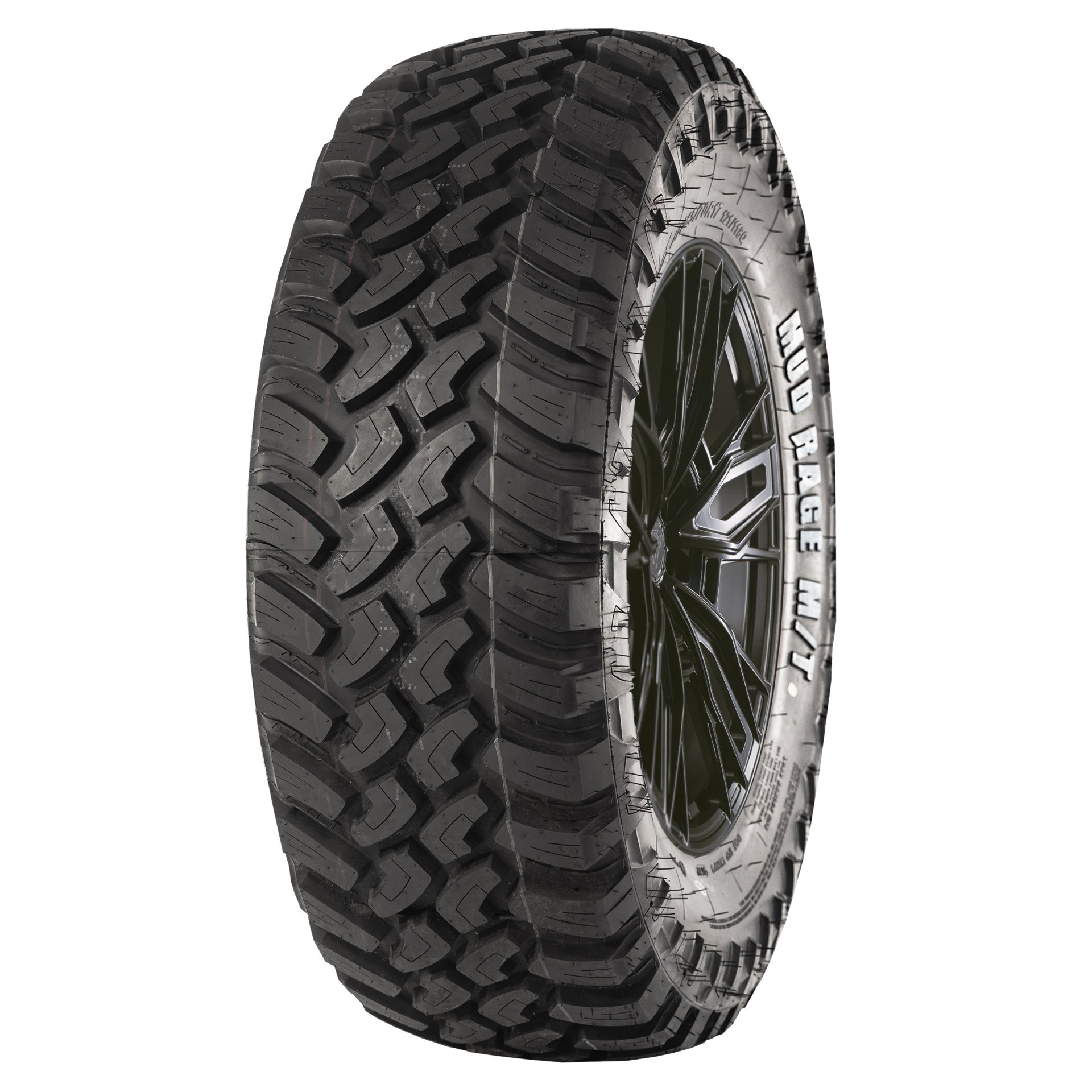 GRIPMAX Mud Rage M/T 285/70 R17 121/118Q  