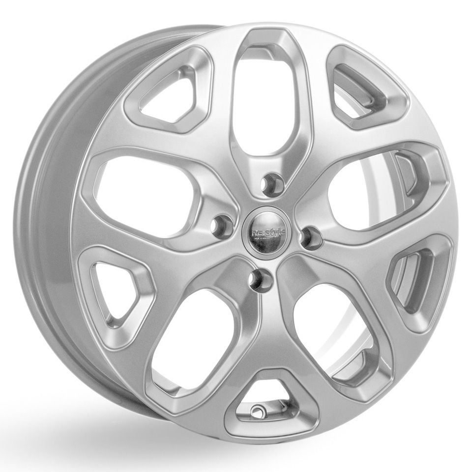 iFree Original Skoda Octavia (КС869) Сильвер 6.5x16/5x112 D57.1 ET46  