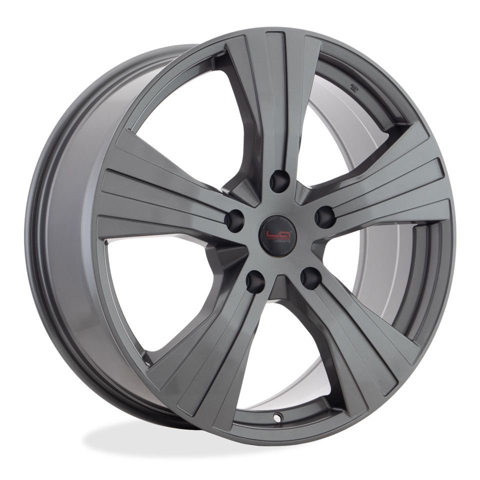 LEGE ARTIS LX105 GM 8.5x21/5x150 D110.1 ET54  