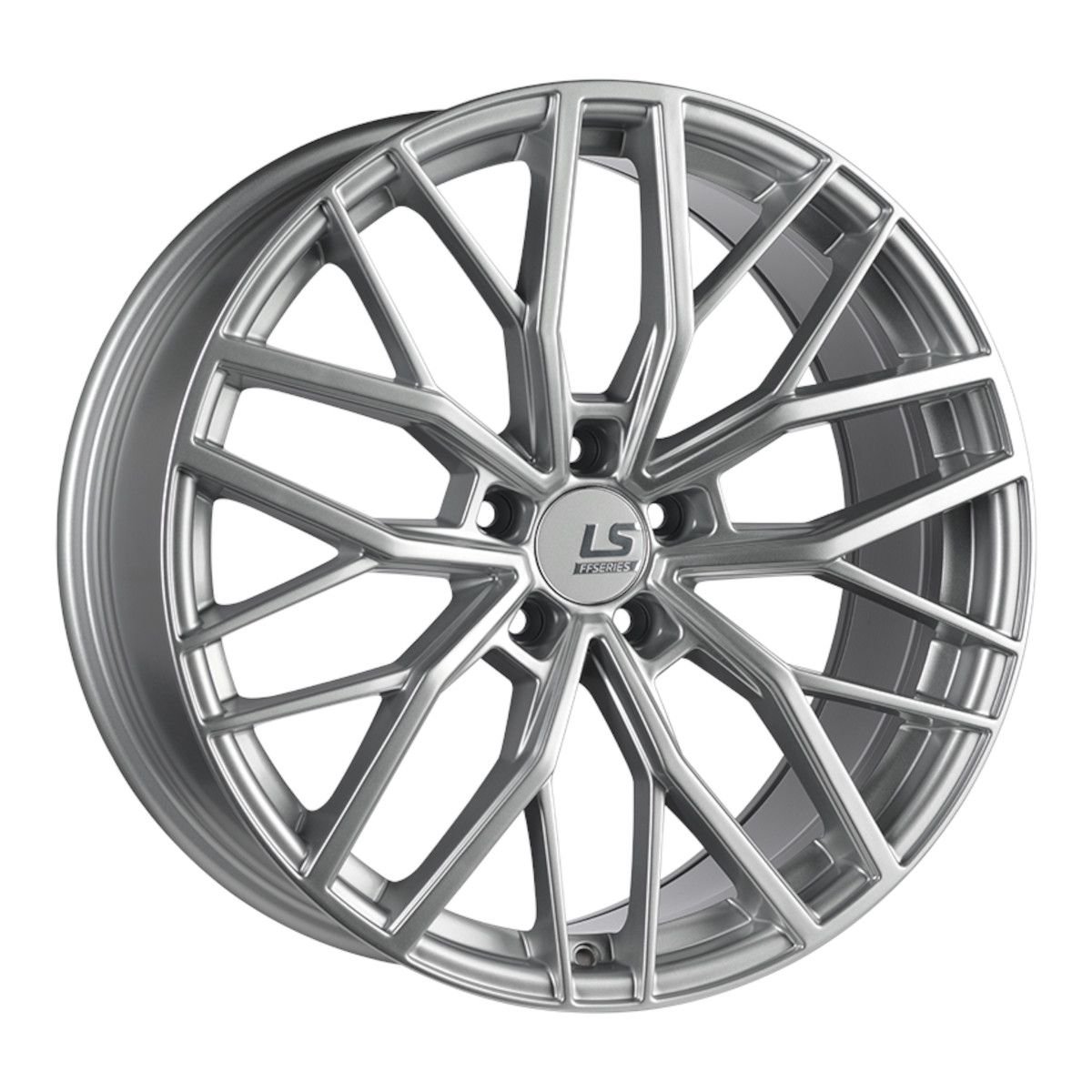 LS FlowForming RC67 S 8.5x19/5x114.3 D67.1 ET35  