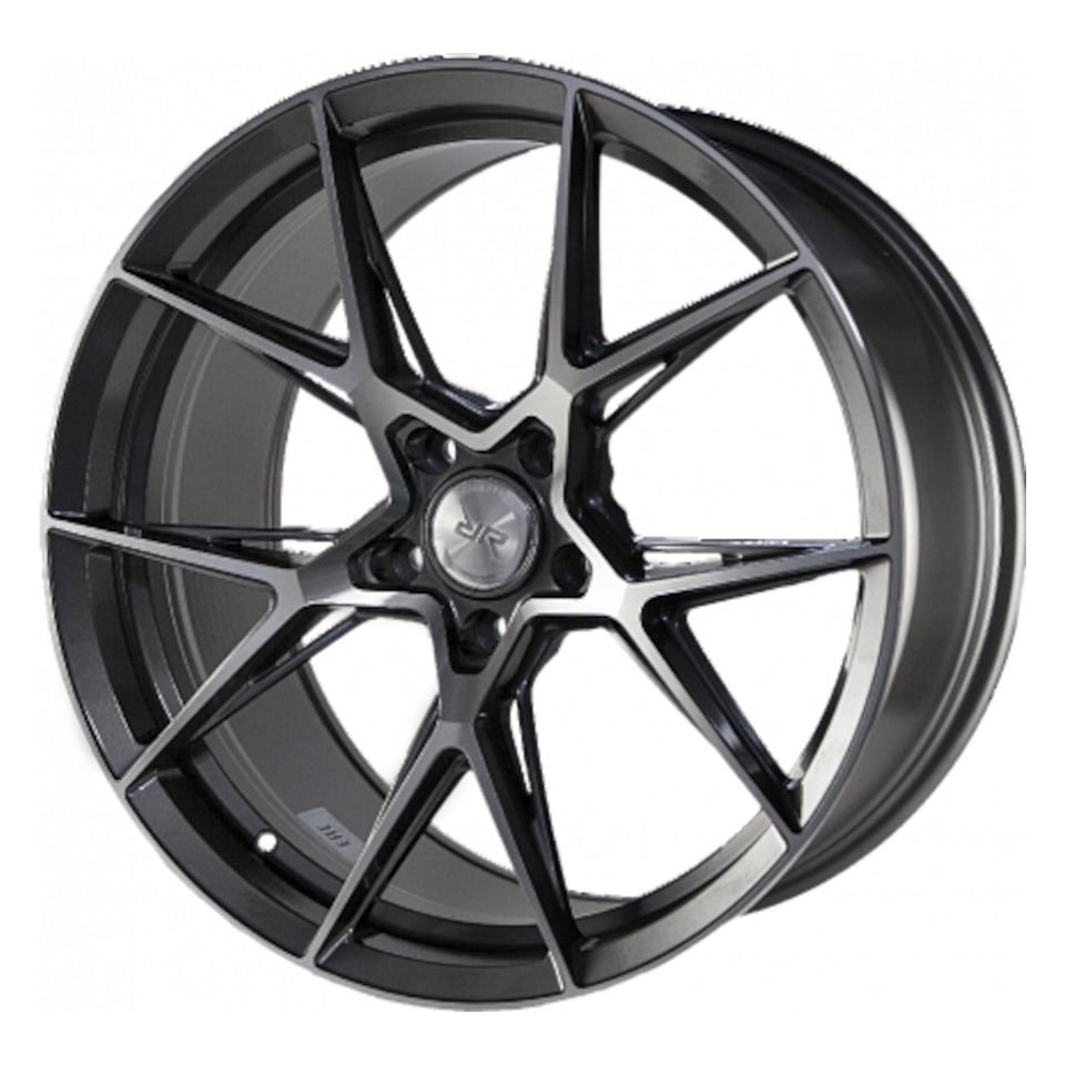 Race Ready Technology CSSYA5636 MK-P 8x18/5x110 D63.4 ET45  