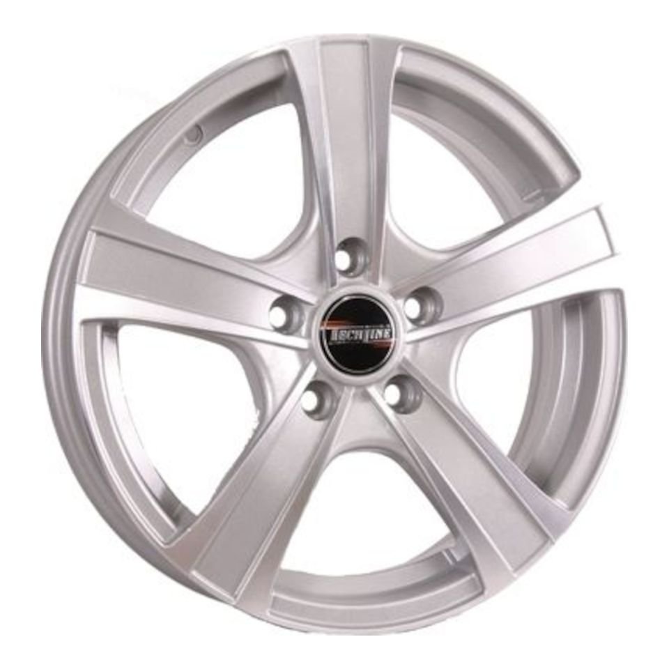Tech Line 539 S 6x15/5x100 D57.1 ET38  