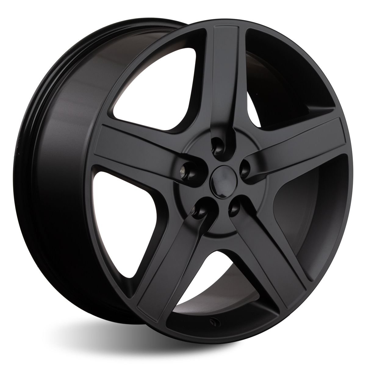 СКАД Premium КР008 (20_Discovery 5) Fury black 8.5x20/5x120 D72.6 ET47  