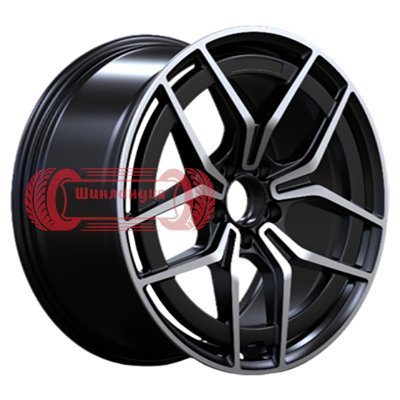 BKNG 3S1034 BP 8.5x18/5x112 D66.6 ET45  
