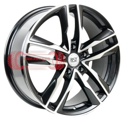 RST R128 (Geely) BD 7.5x18/5x108 D63.4 ET45  