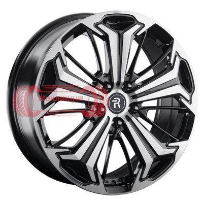 Replay HND371 BKF 7.5x19/5x114.3 D67.1 ET49.5  