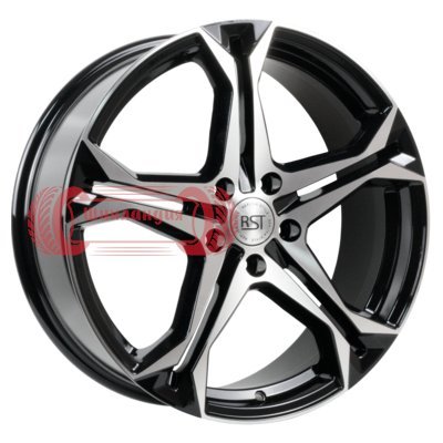 RST R099 (Uni-K) BD 7.5x19/5x114.3 D60.1 ET35  