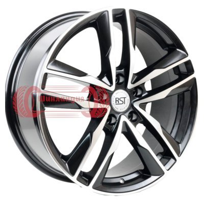 RST R128 (Mazda) BD 7.5x18/5x114.3 D67.1 ET45  