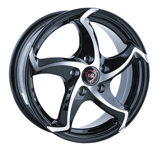 NZ F-17 bkf 6.5x16/4x108 D63.3 ET37.5  