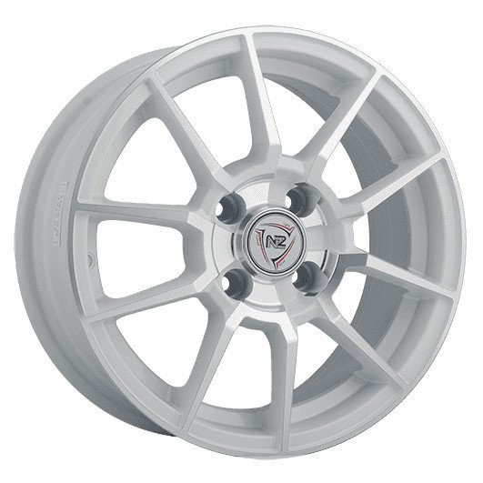 NZ F-24 wf 6.5x16/5x105 D56.6 ET39  