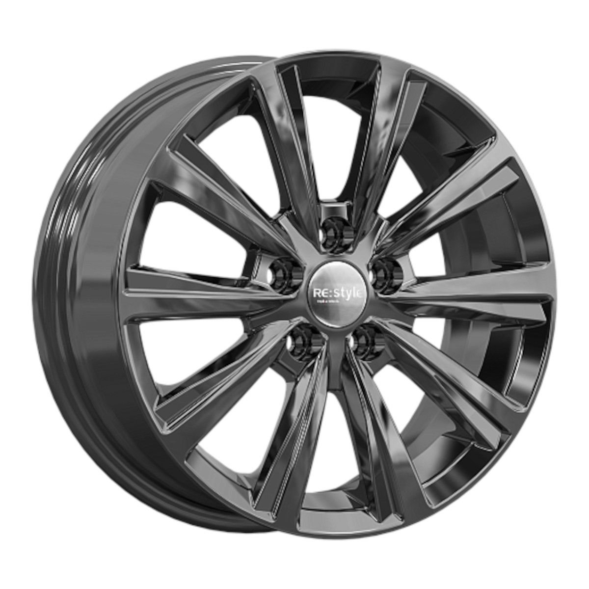 iFree Original Volkswagen Polo CK (КС937) Кварц 6x15/5x100 D57.1 ET38  