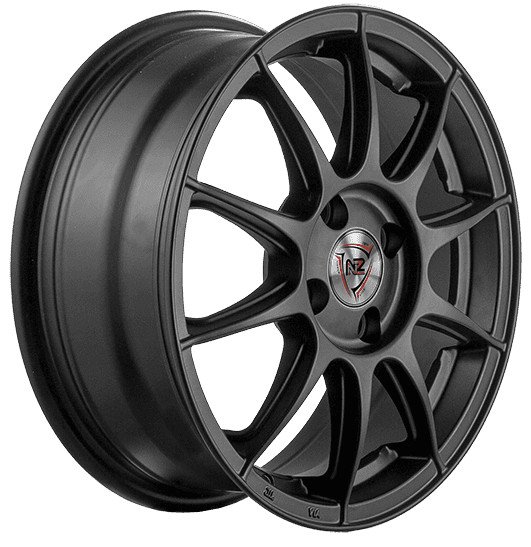 NZ F-27 mb 6x15/5x105 D56.6 ET39  