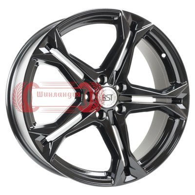 RST R099 (Uni-K) BL 7.5x19/5x114.3 D60.1 ET35  