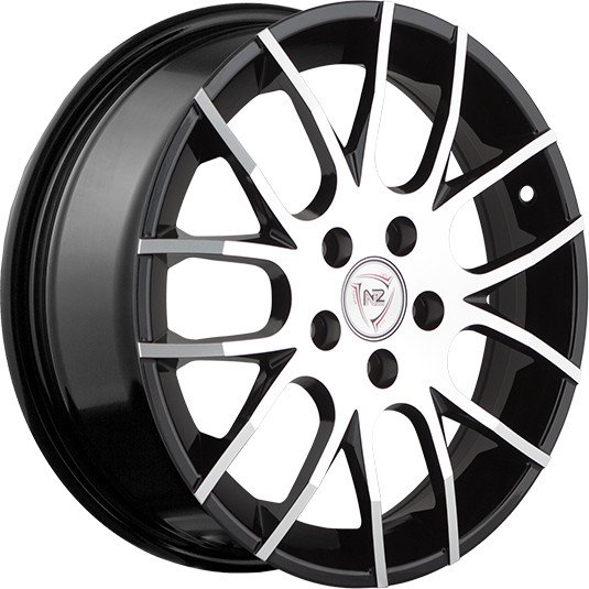NZ F-38 bkf 6x15/5x112 D57.1 ET47  