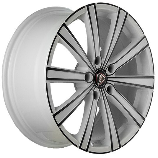 NZ F-55 wf 6.5x16/5x115 D70.3 ET46  