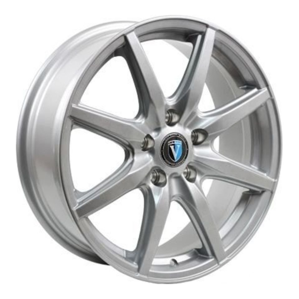 Venti 1615 V S 6.5x16/5x100 D57.1 ET38  