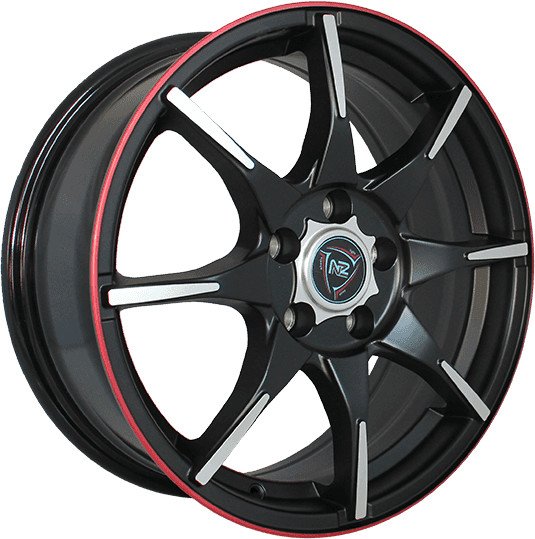 NZ F-56 mbfrs 6x15/5x105 D56.6 ET39  