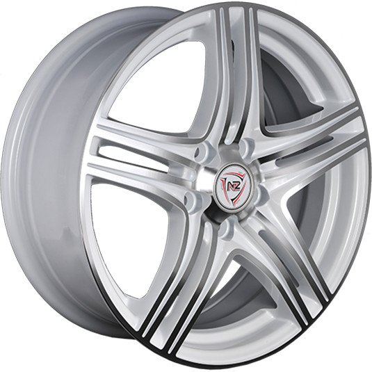 NZ F-6 sf 6.5x16/5x112 D57.1 ET46  