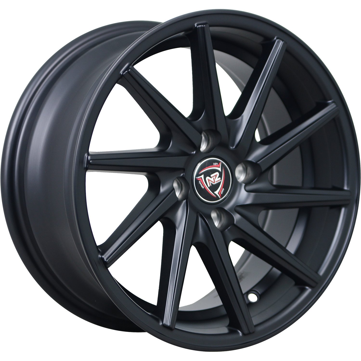 NZ H-03L mb 7.5x17/4x98 D58.6 ET35  