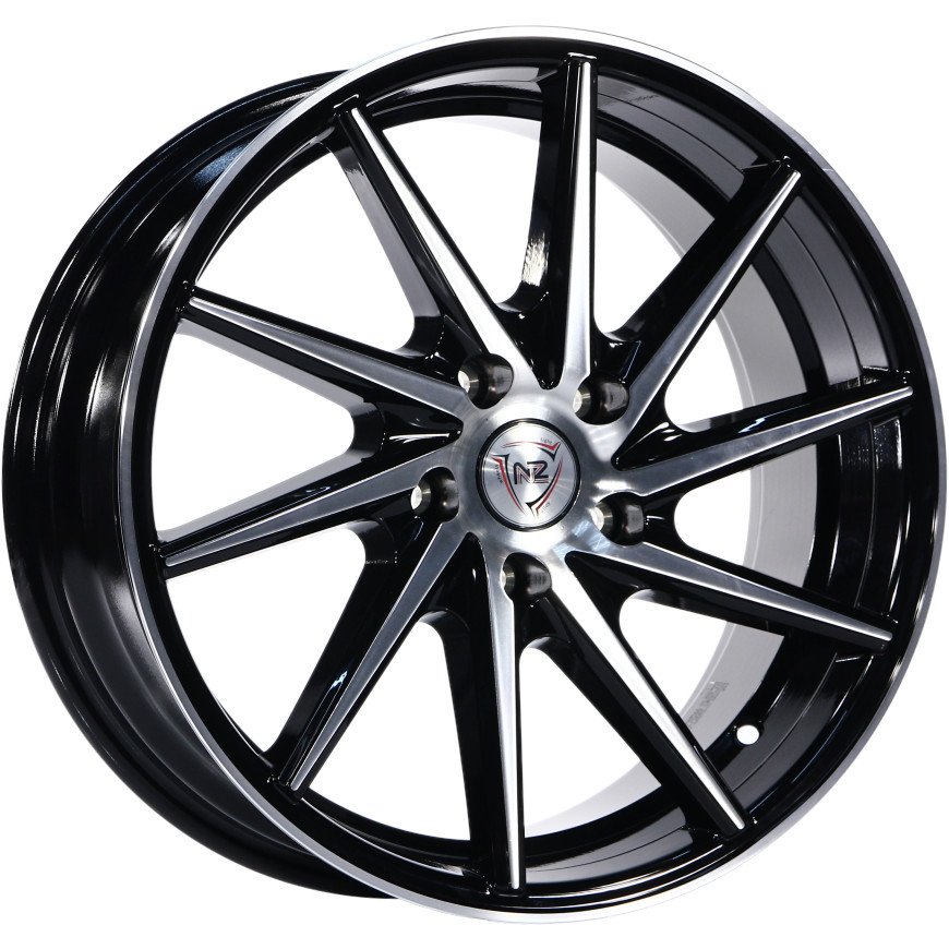 NZ H-03L bkf 7x16/5x114.3 D67.1 ET32  