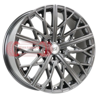 RST R002 (Lexus) BMG 8.5x20/5x114.3 D60.1 ET30  