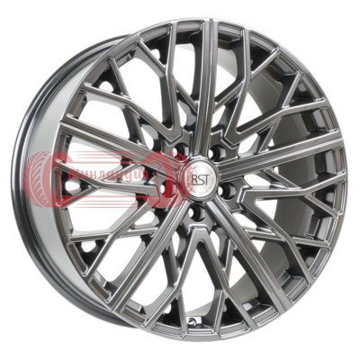 RST R002 (Voyah) BMG 8.5x20/5x120 D66.1 ET30  