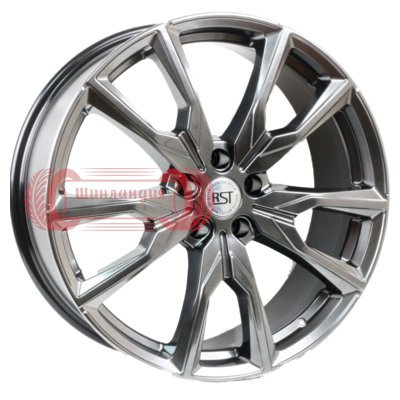 RST R012 (Mazda) BH 8x20/5x114.3 D67.1 ET45  
