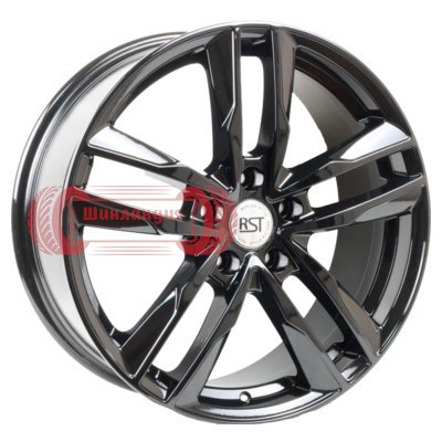 RST R128 (Mazda) BL 7.5x18/5x114.3 D67.1 ET45  